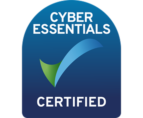 Cyber Essentials Logo