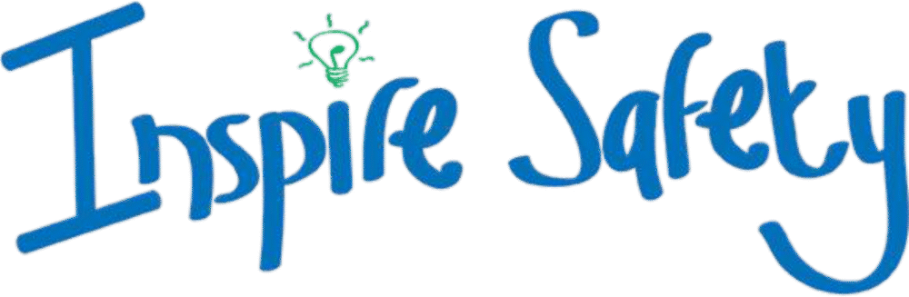Inspire Safety Logo