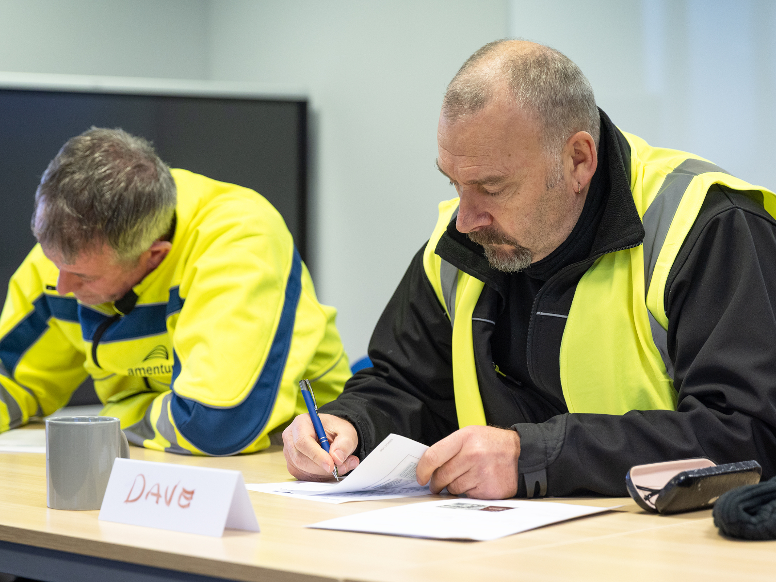 Fire Warden (Fire Marshal) Training (1 Day)