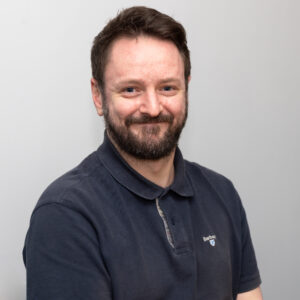 Iain Dunn