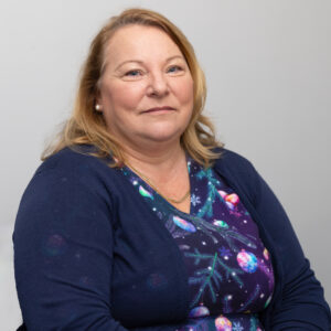 Janellen Redington