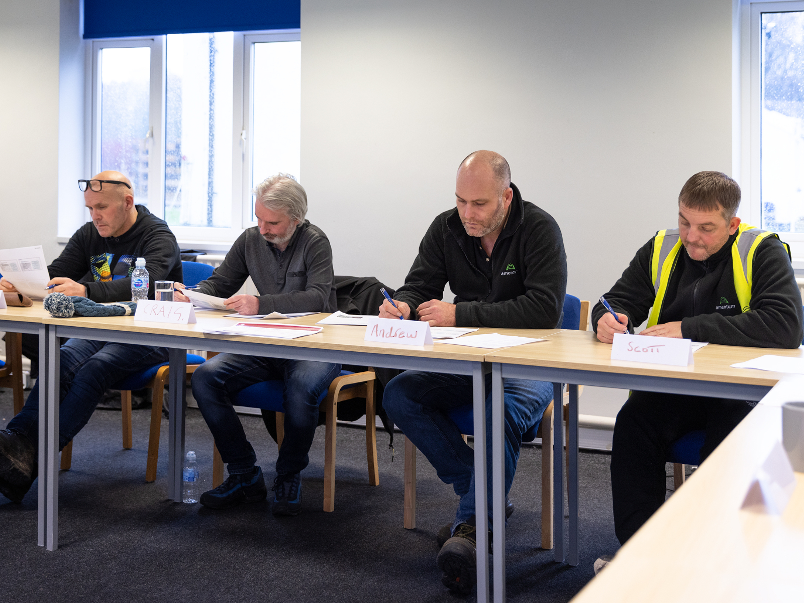 Manual Handling Train The Trainer (3 days)