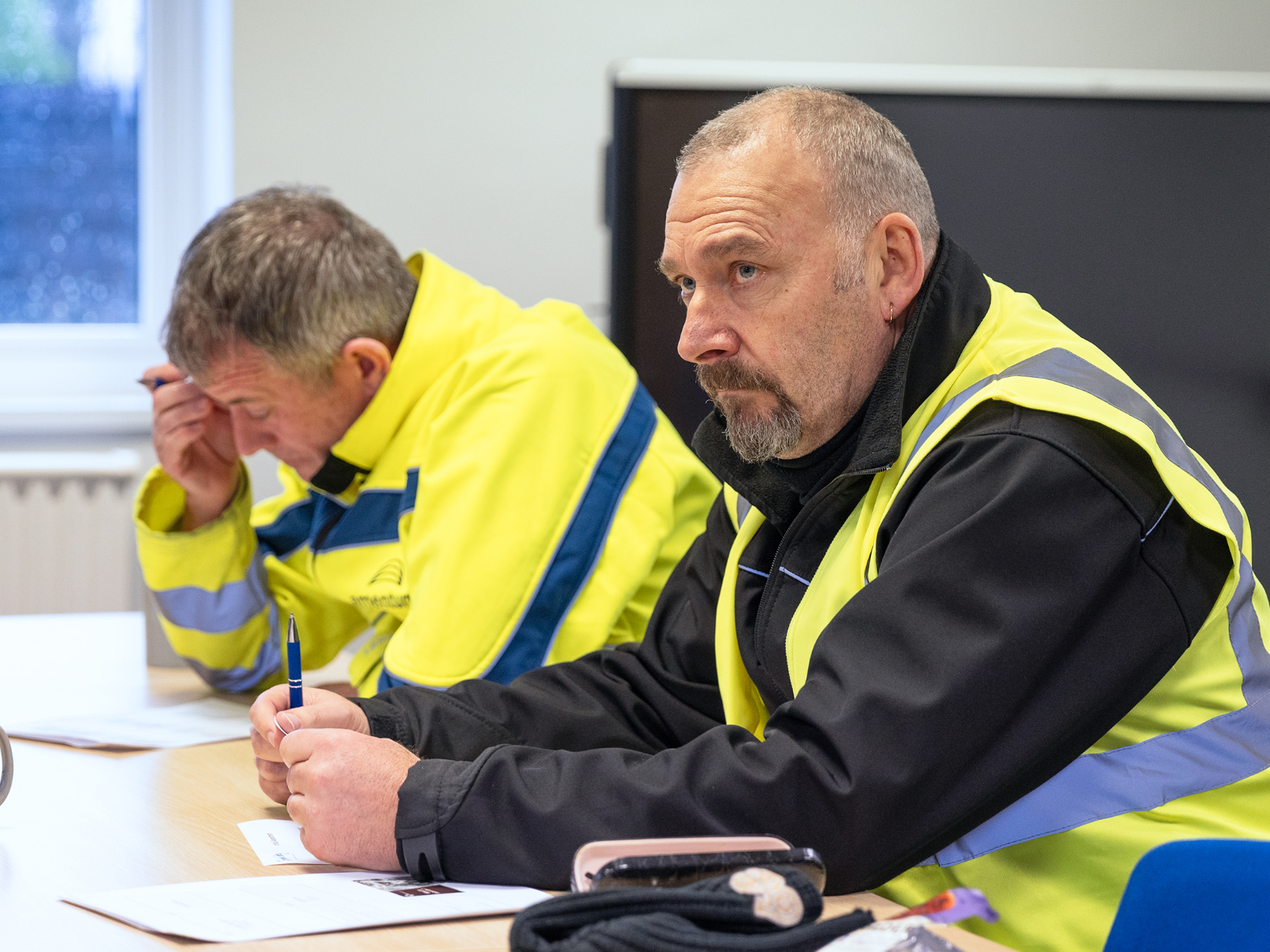 IOSH Managing Safely (3 Days)