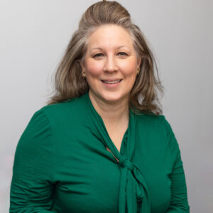 Sarah Parker