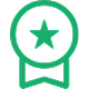 Badge icon