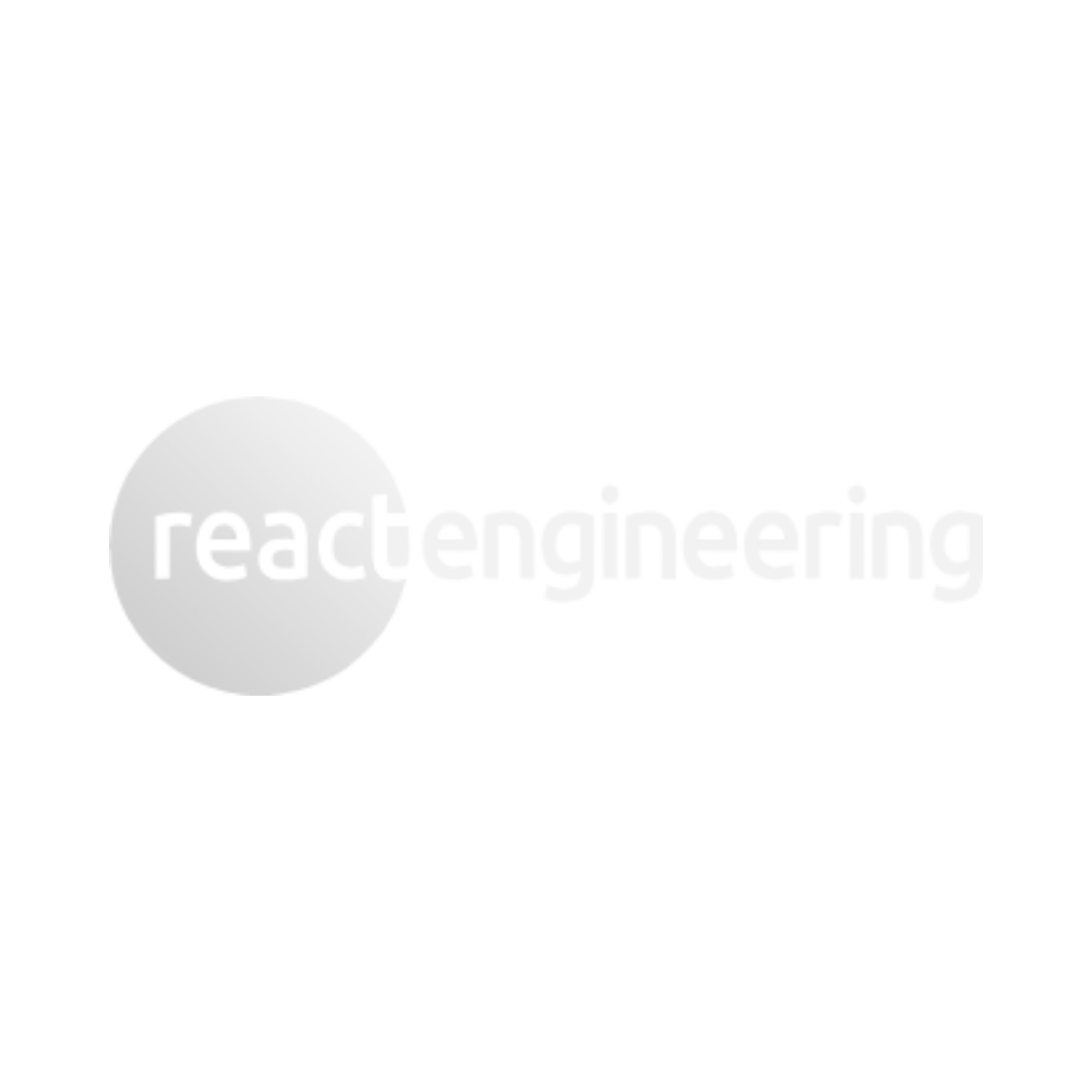 React Engineering Logo