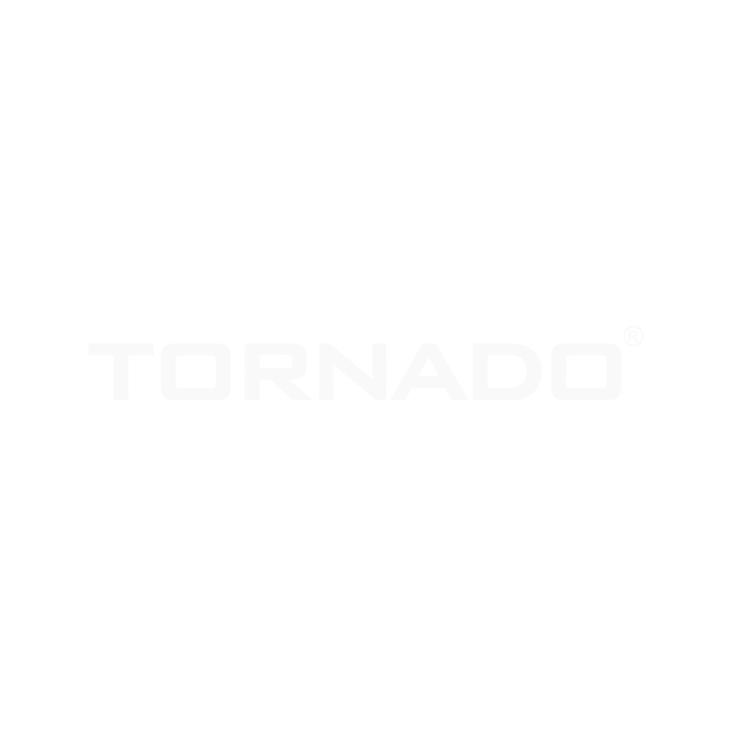 Tornado Logo